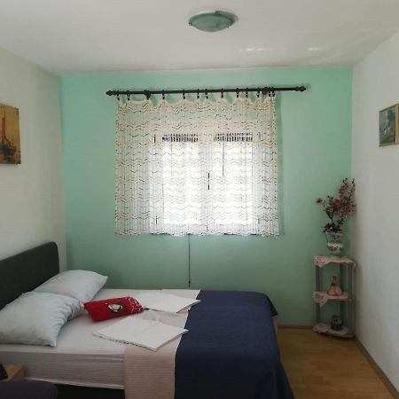 Apartment Soldo Zaostrog Εξωτερικό φωτογραφία