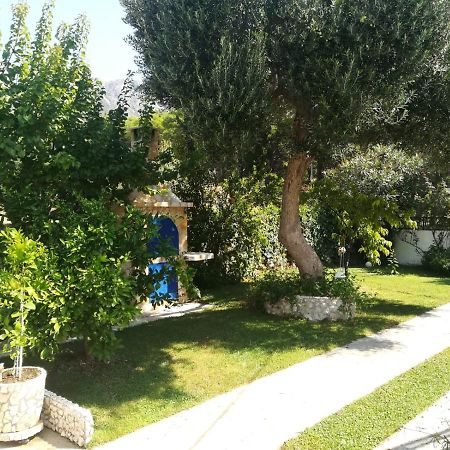 Apartment Soldo Zaostrog Εξωτερικό φωτογραφία