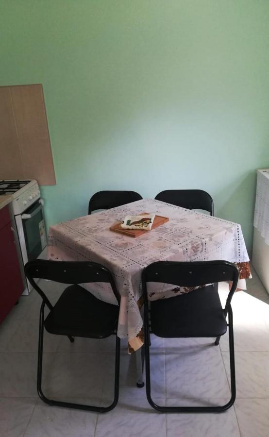 Apartment Soldo Zaostrog Εξωτερικό φωτογραφία
