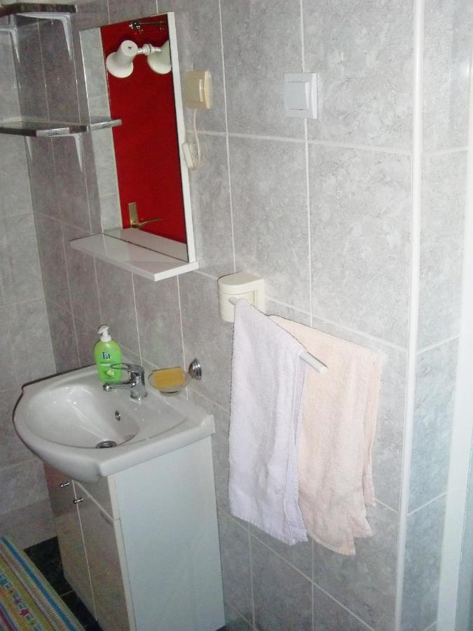 Apartment Soldo Zaostrog Εξωτερικό φωτογραφία