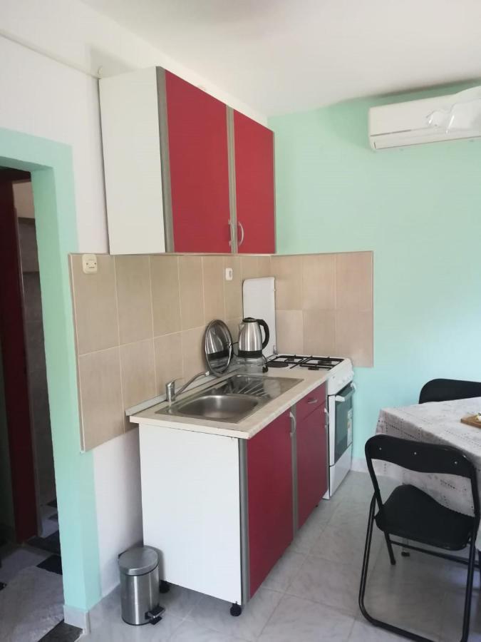 Apartment Soldo Zaostrog Εξωτερικό φωτογραφία