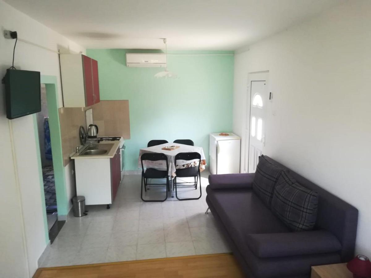 Apartment Soldo Zaostrog Εξωτερικό φωτογραφία